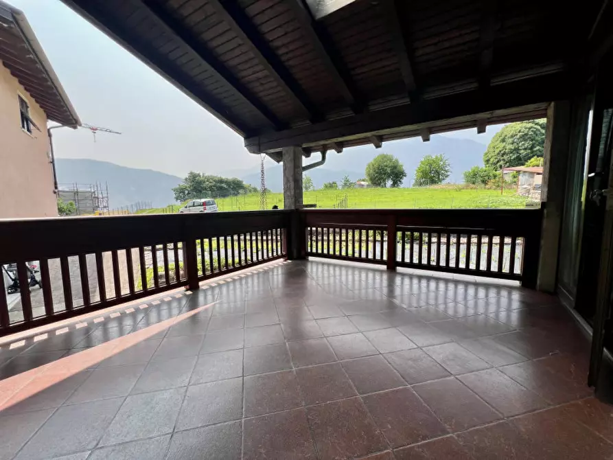 Immagine 13 di Villa in vendita  in piazza t. Sontacchi a Trento