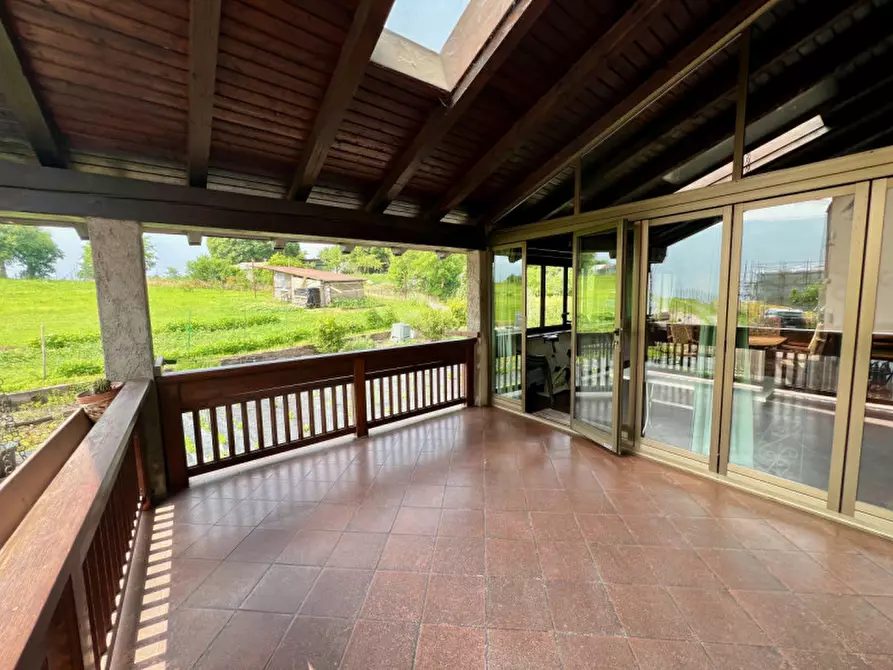 Immagine 14 di Villa in vendita  in piazza t. Sontacchi a Trento