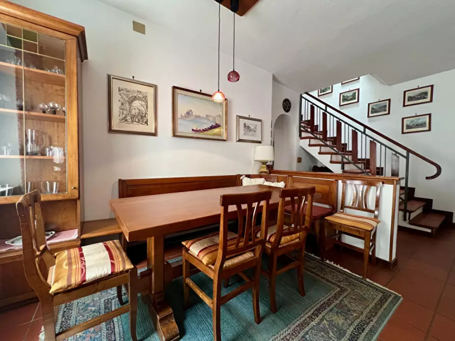 Immagine 19 di Villa in vendita  in piazza t. Sontacchi a Trento