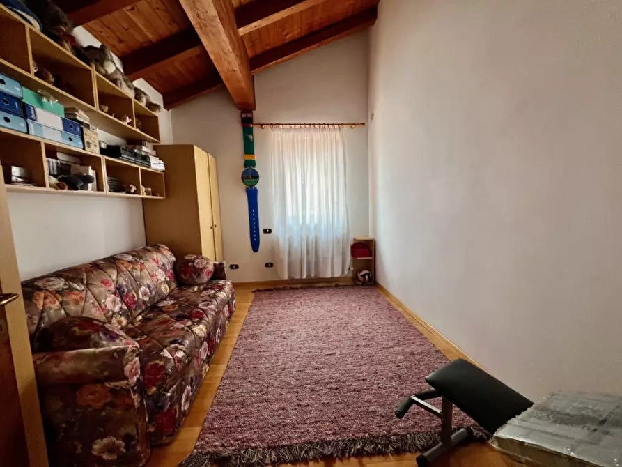 Immagine 30 di Villa in vendita  in piazza t. Sontacchi a Trento