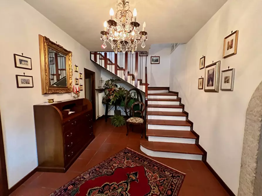 Immagine 31 di Villa in vendita  in piazza t. Sontacchi a Trento