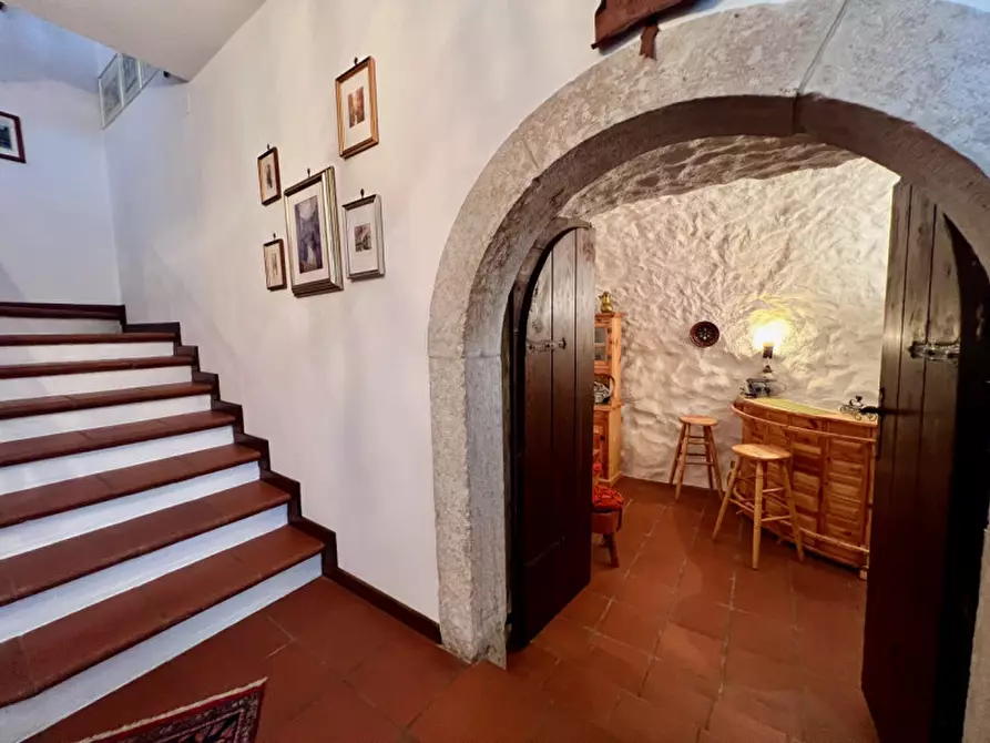 Immagine 32 di Villa in vendita  in piazza t. Sontacchi a Trento