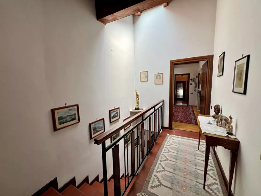 Immagine 36 di Villa in vendita  in piazza t. Sontacchi a Trento