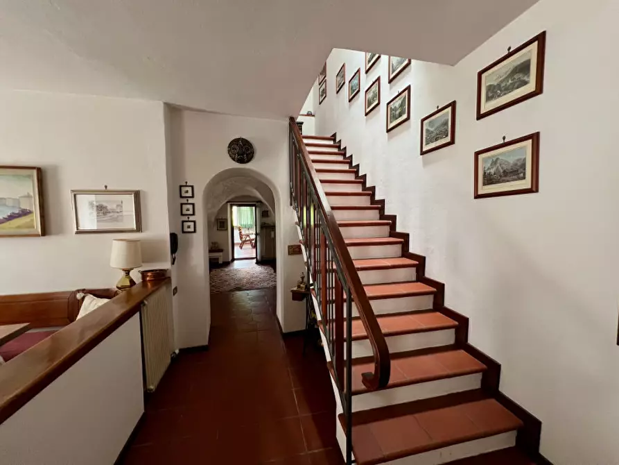 Immagine 37 di Villa in vendita  in piazza t. Sontacchi a Trento