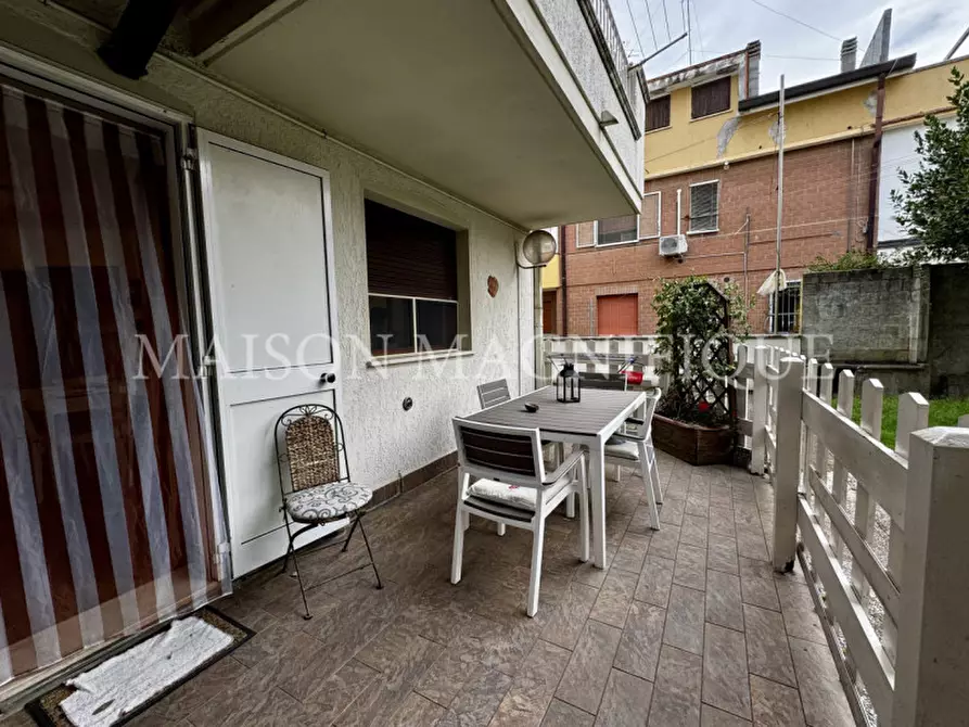 Immagine 2 di Appartamento in vendita  in Via Don A. Campalmonti a Comacchio