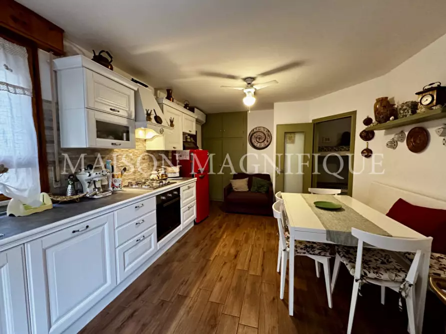 Immagine 4 di Appartamento in vendita  in Via Don A. Campalmonti a Comacchio