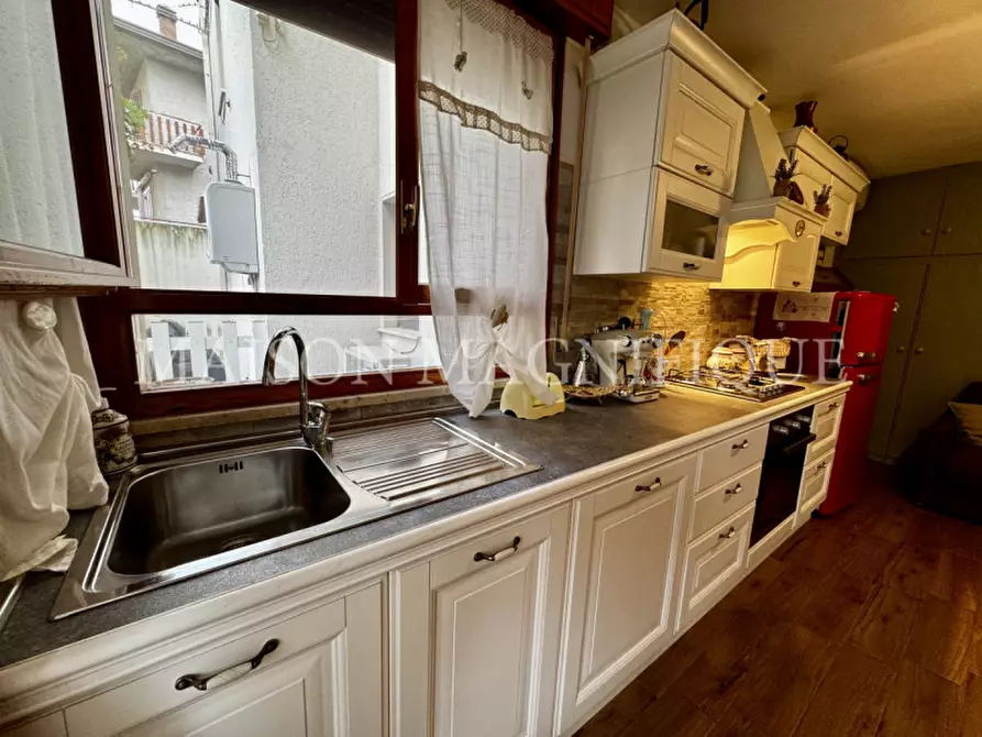 Immagine 6 di Appartamento in vendita  in Via Don A. Campalmonti a Comacchio