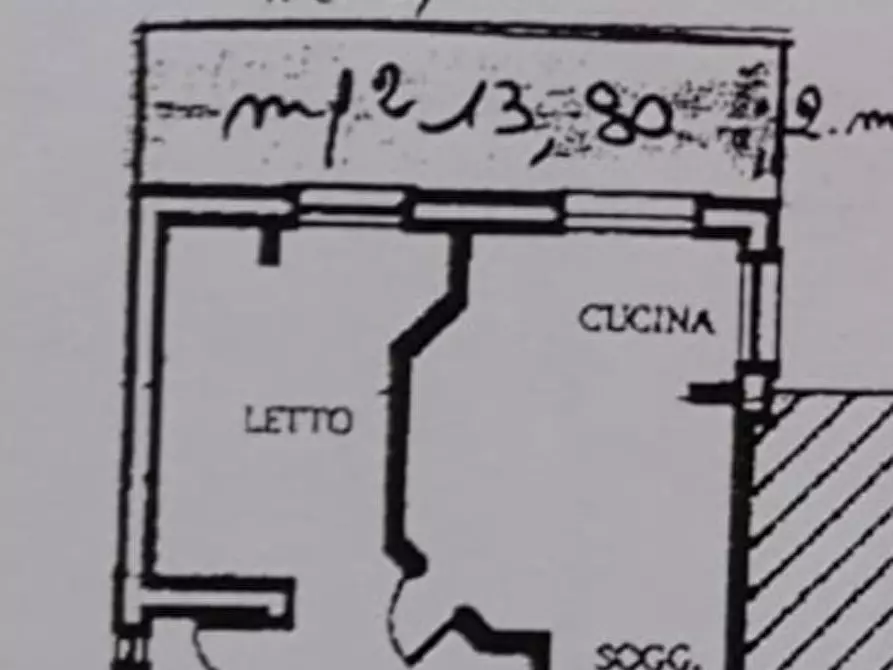 Immagine 17 di Appartamento in vendita  in Via Don A. Campalmonti a Comacchio