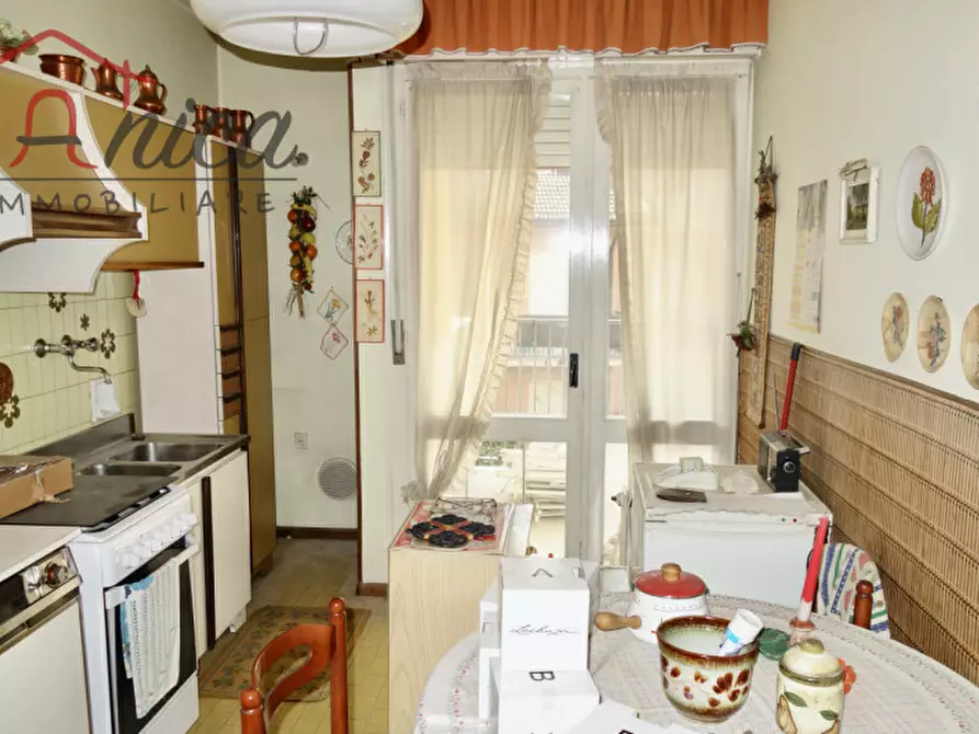 Immagine 1 di Appartamento in vendita  in Via San Bartolameo a Trento