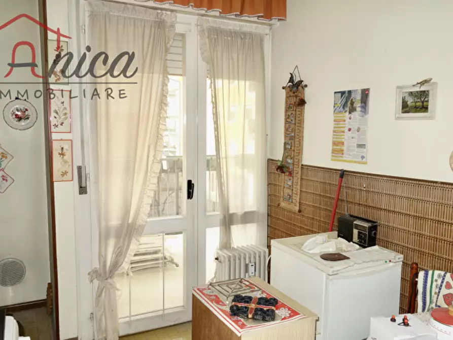 Immagine 2 di Appartamento in vendita  in Via San Bartolameo a Trento