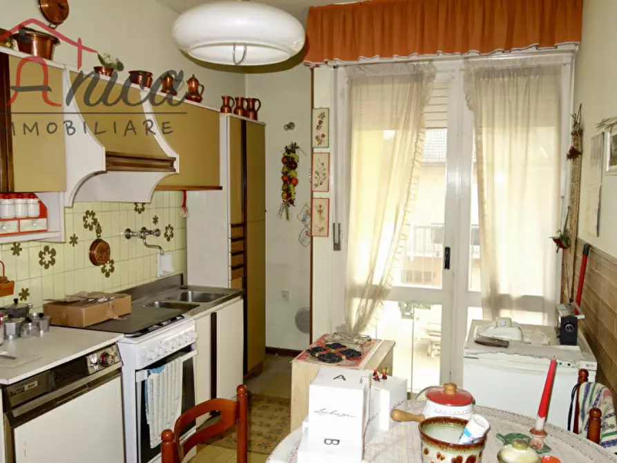 Immagine 4 di Appartamento in vendita  in Via San Bartolameo a Trento