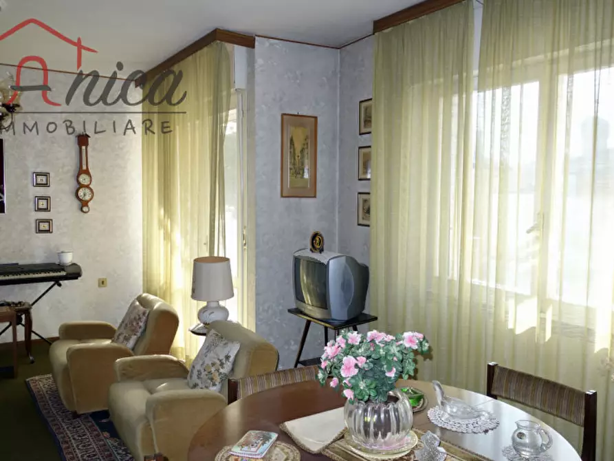 Immagine 5 di Appartamento in vendita  in Via San Bartolameo a Trento