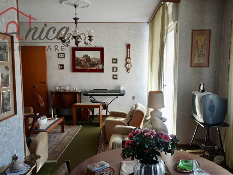 Immagine 9 di Appartamento in vendita  in Via San Bartolameo a Trento