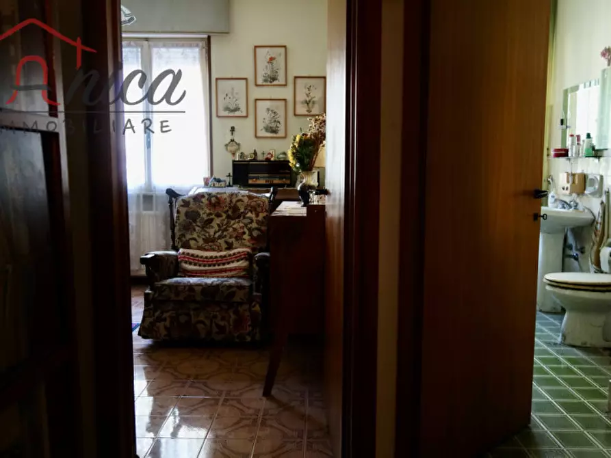 Immagine 10 di Appartamento in vendita  in Via San Bartolameo a Trento