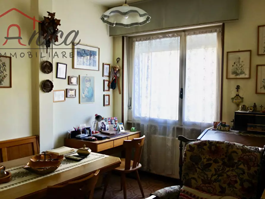 Immagine 11 di Appartamento in vendita  in Via San Bartolameo a Trento