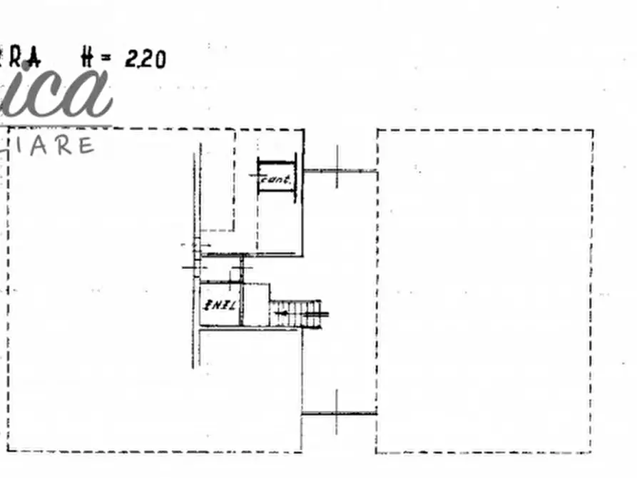 Immagine 32 di Appartamento in vendita  in Via San Bartolameo a Trento