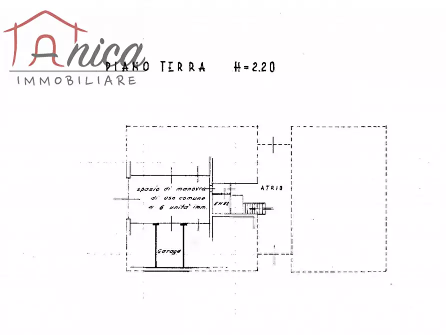 Immagine 33 di Appartamento in vendita  in Via San Bartolameo a Trento