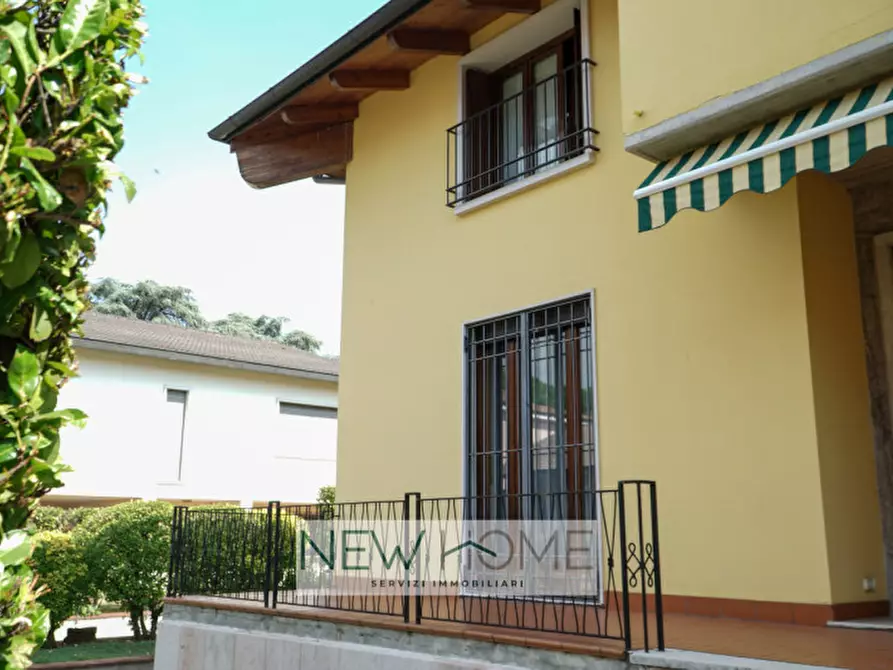 Immagine 4 di Casa bifamiliare in vendita  in via Alfonsine 3 a Verona