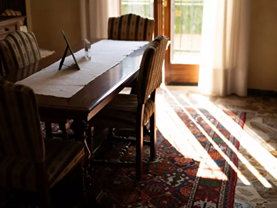 Immagine 7 di Casa bifamiliare in vendita  in via Alfonsine 3 a Verona
