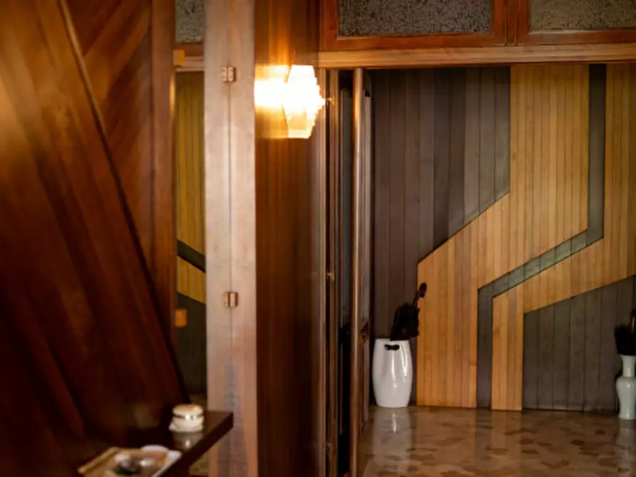 Immagine 8 di Casa bifamiliare in vendita  in via Alfonsine 3 a Verona