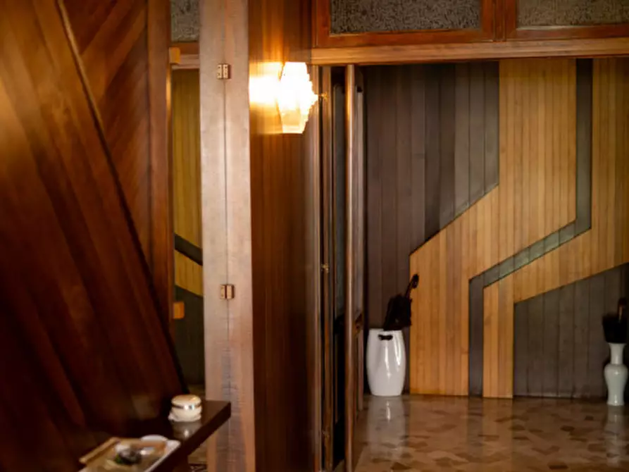 Immagine 9 di Casa bifamiliare in vendita  in via Alfonsine 3 a Verona