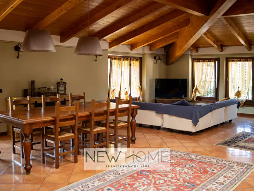 Immagine 13 di Casa bifamiliare in vendita  in via Alfonsine 3 a Verona