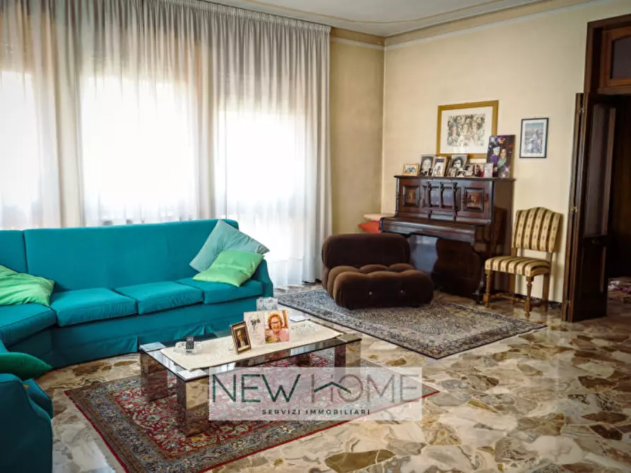 Immagine 21 di Casa bifamiliare in vendita  in via Alfonsine 3 a Verona