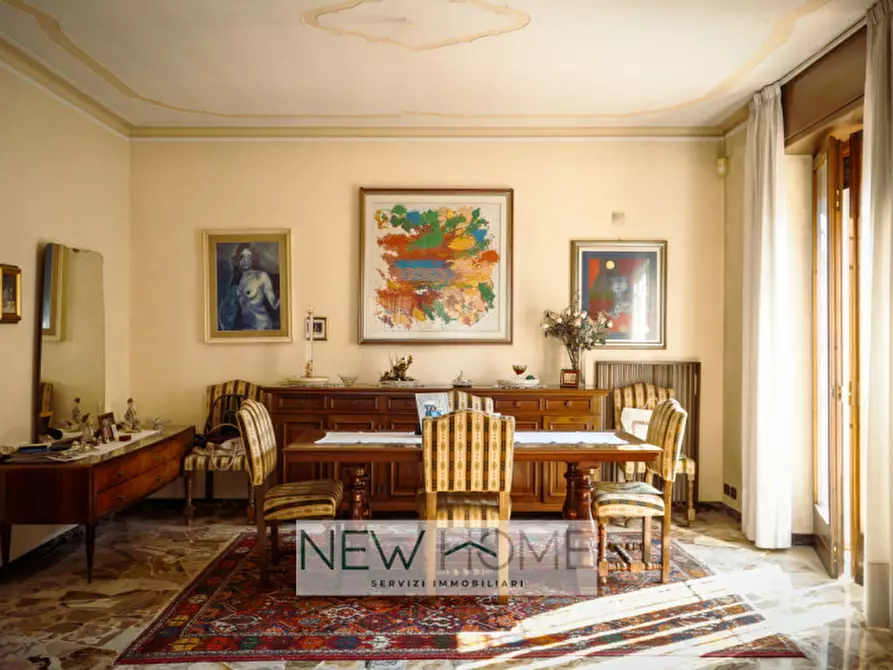 Immagine 23 di Casa bifamiliare in vendita  in via Alfonsine 3 a Verona