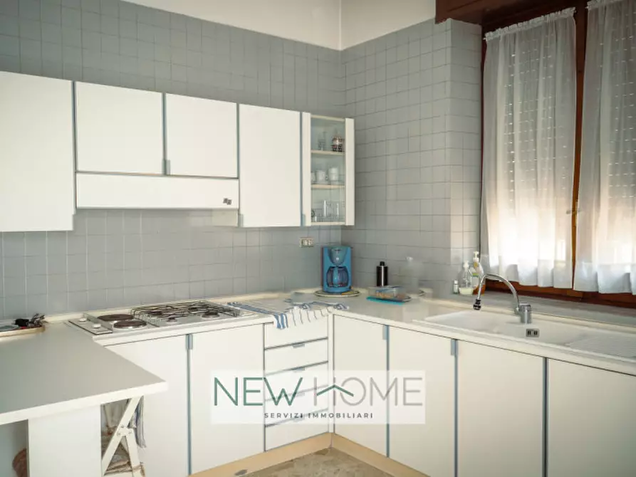 Immagine 26 di Casa bifamiliare in vendita  in via Alfonsine 3 a Verona