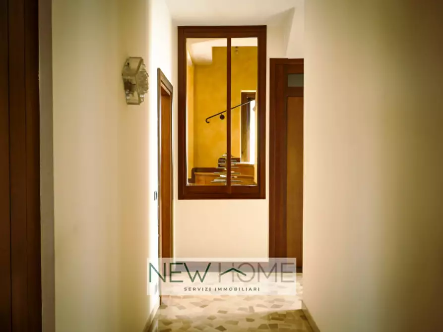 Immagine 28 di Casa bifamiliare in vendita  in via Alfonsine 3 a Verona