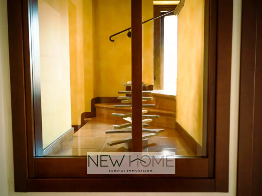 Immagine 30 di Casa bifamiliare in vendita  in via Alfonsine 3 a Verona