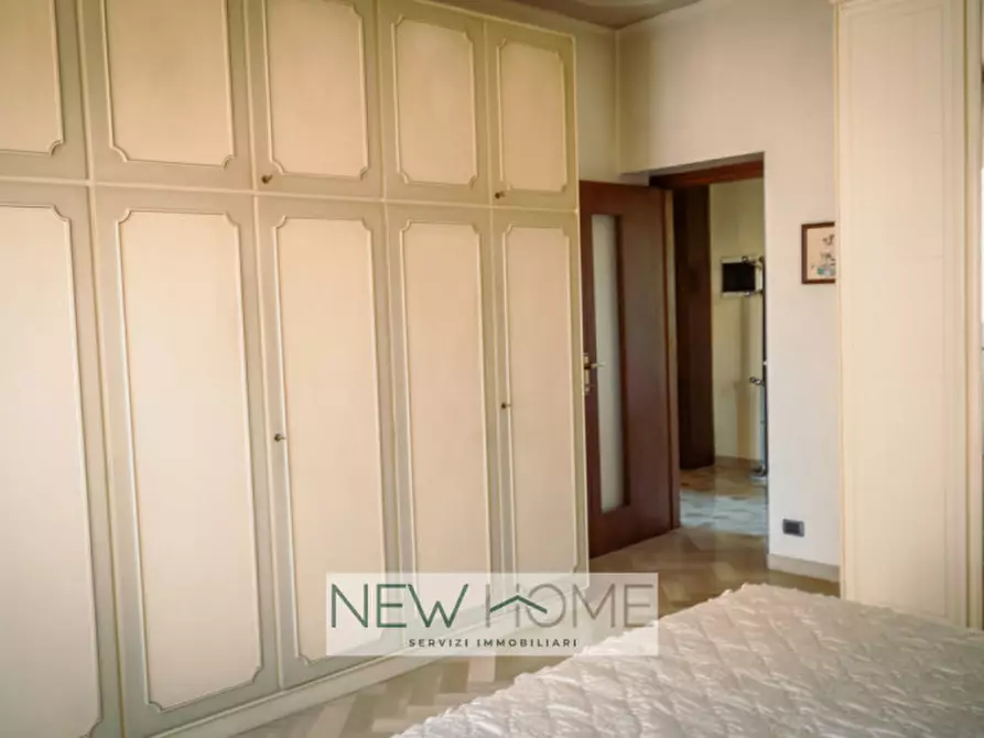Immagine 33 di Casa bifamiliare in vendita  in via Alfonsine 3 a Verona