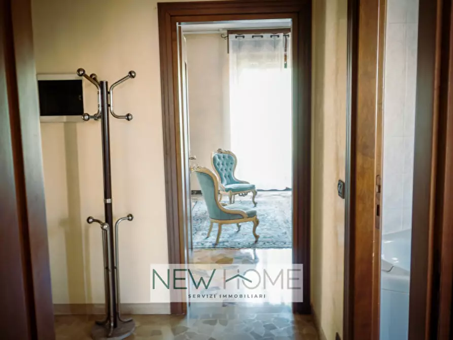 Immagine 36 di Casa bifamiliare in vendita  in via Alfonsine 3 a Verona