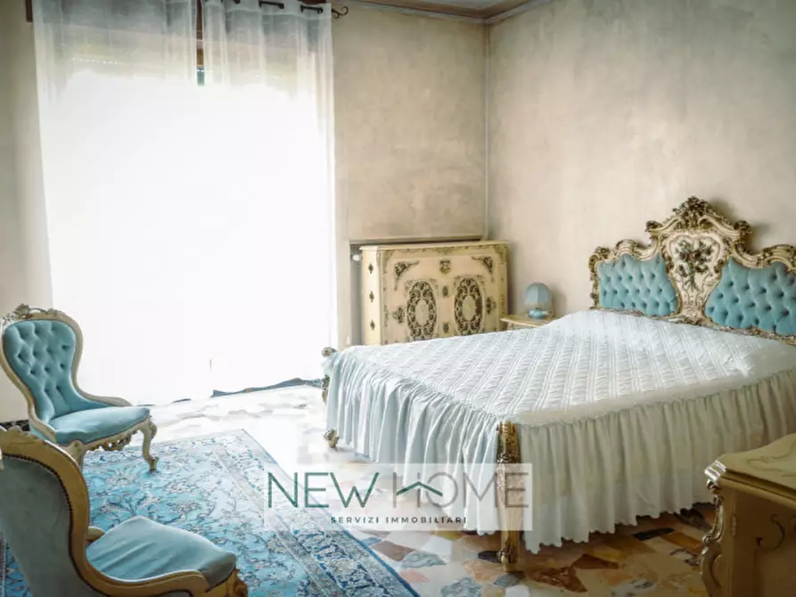 Immagine 37 di Casa bifamiliare in vendita  in via Alfonsine 3 a Verona