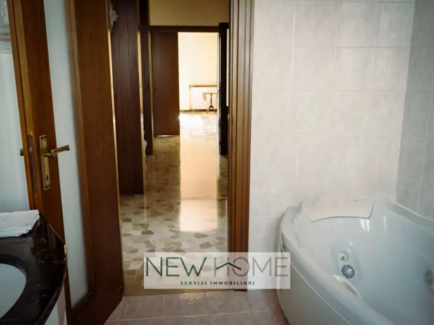 Immagine 39 di Casa bifamiliare in vendita  in via Alfonsine 3 a Verona