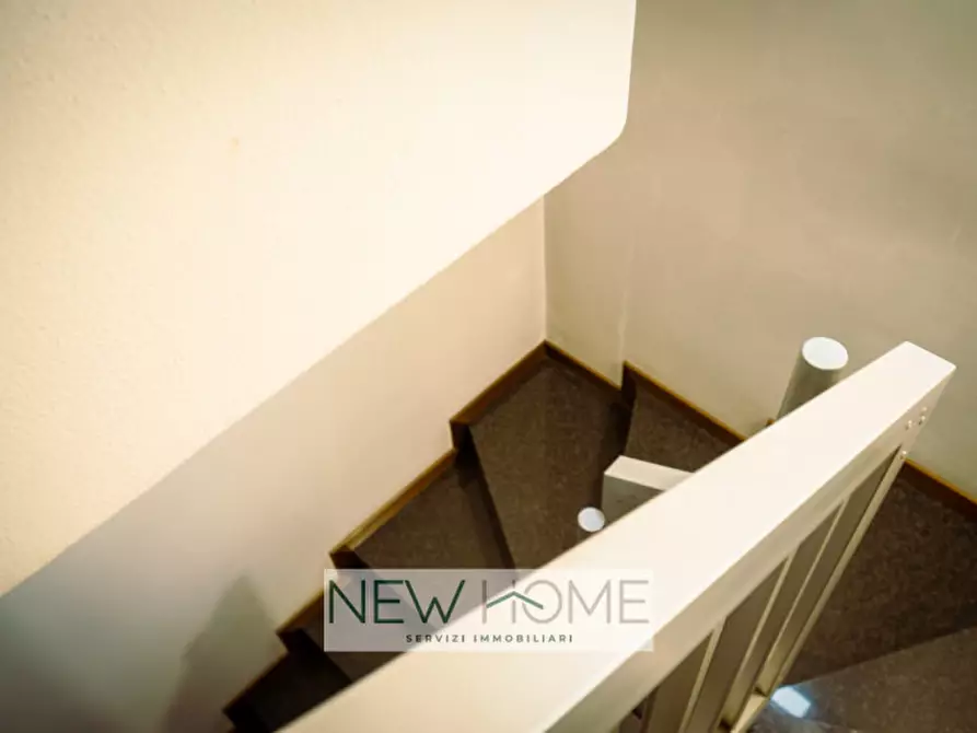 Immagine 41 di Casa bifamiliare in vendita  in via Alfonsine 3 a Verona