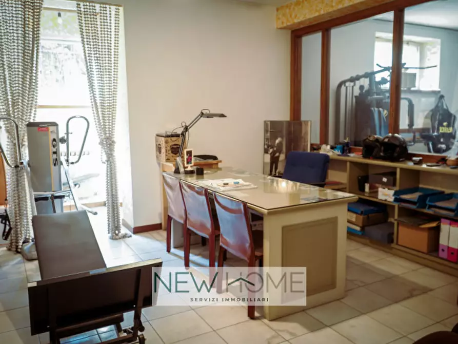 Immagine 42 di Casa bifamiliare in vendita  in via Alfonsine 3 a Verona