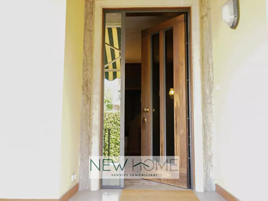 Immagine 43 di Casa bifamiliare in vendita  in via Alfonsine 3 a Verona