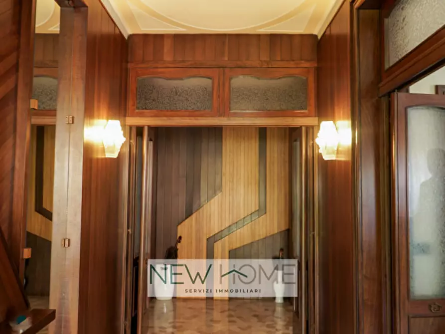 Immagine 46 di Casa bifamiliare in vendita  in via Alfonsine 3 a Verona