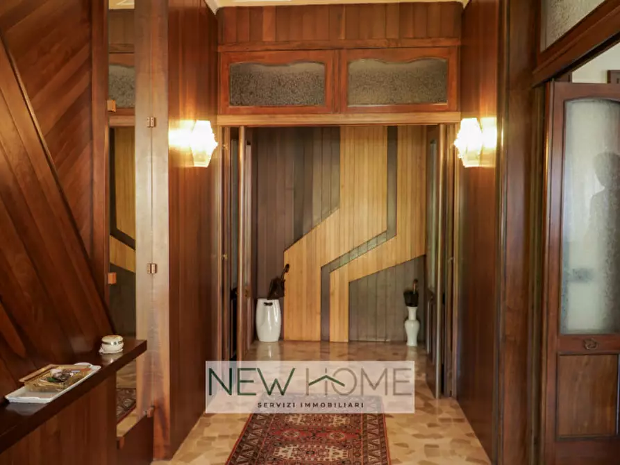 Immagine 46 di Casa bifamiliare in vendita  in via Alfonsine 3 a Verona