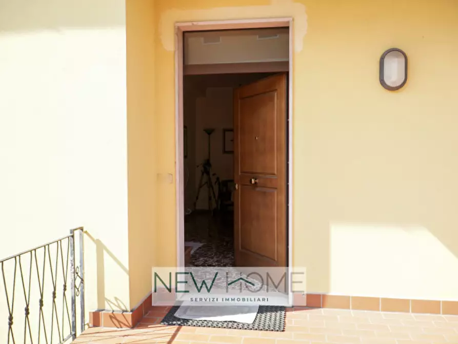 Immagine 47 di Casa bifamiliare in vendita  in via Alfonsine 3 a Verona