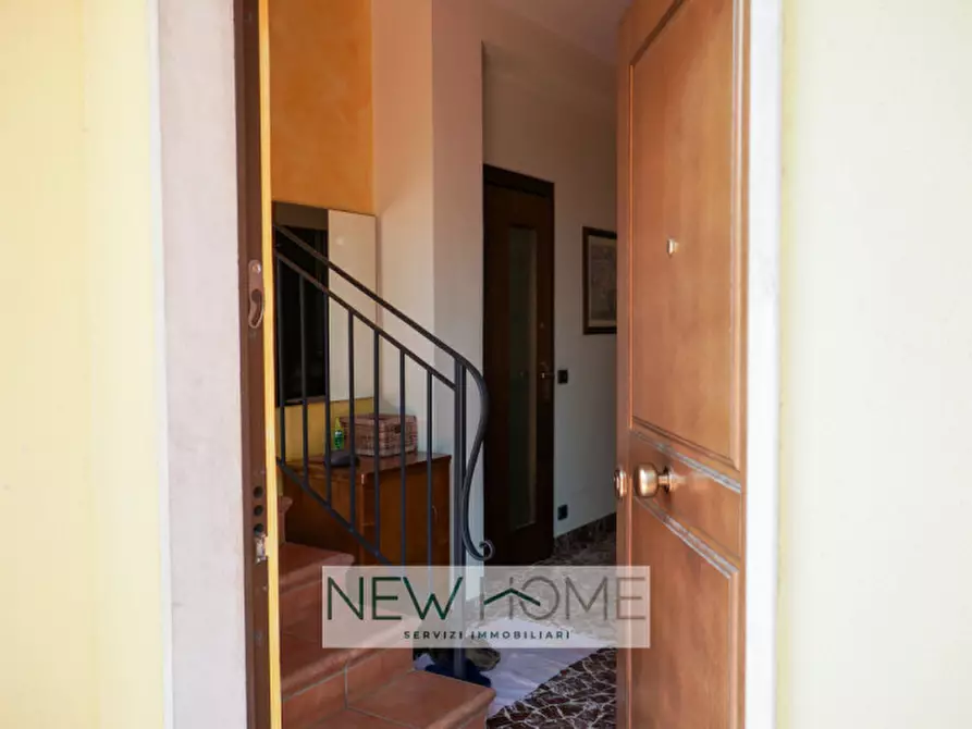 Immagine 49 di Casa bifamiliare in vendita  in via Alfonsine 3 a Verona