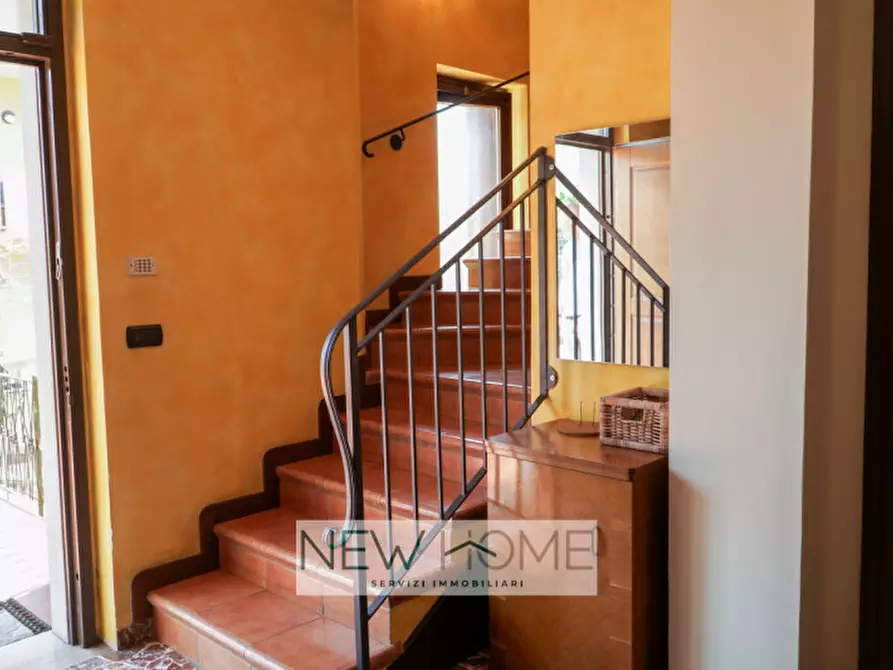 Immagine 49 di Casa bifamiliare in vendita  in via Alfonsine 3 a Verona