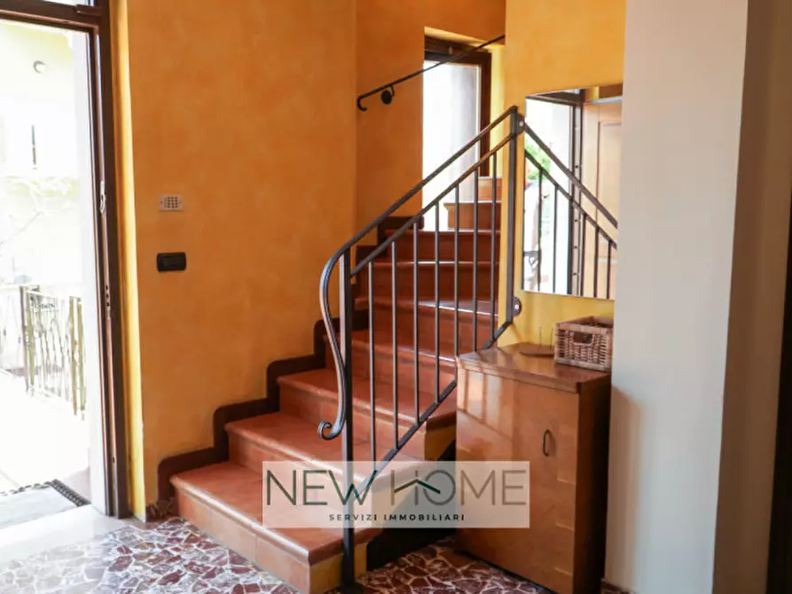 Immagine 51 di Casa bifamiliare in vendita  in via Alfonsine 3 a Verona