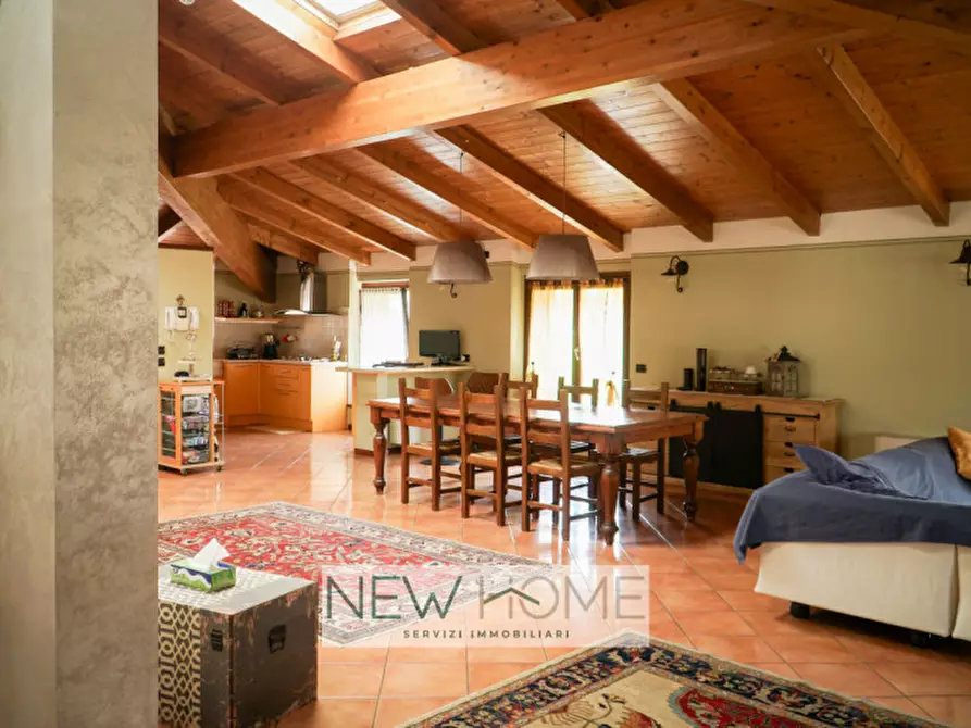 Immagine 51 di Casa bifamiliare in vendita  in via Alfonsine 3 a Verona