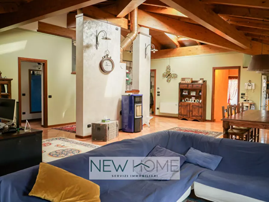 Immagine 52 di Casa bifamiliare in vendita  in via Alfonsine 3 a Verona