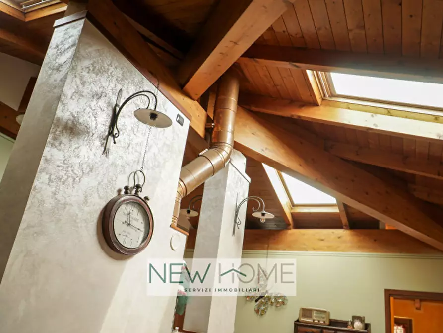 Immagine 55 di Casa bifamiliare in vendita  in via Alfonsine 3 a Verona