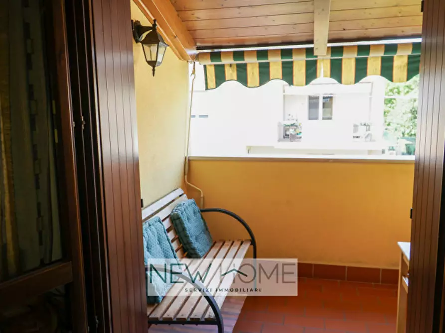 Immagine 56 di Casa bifamiliare in vendita  in via Alfonsine 3 a Verona