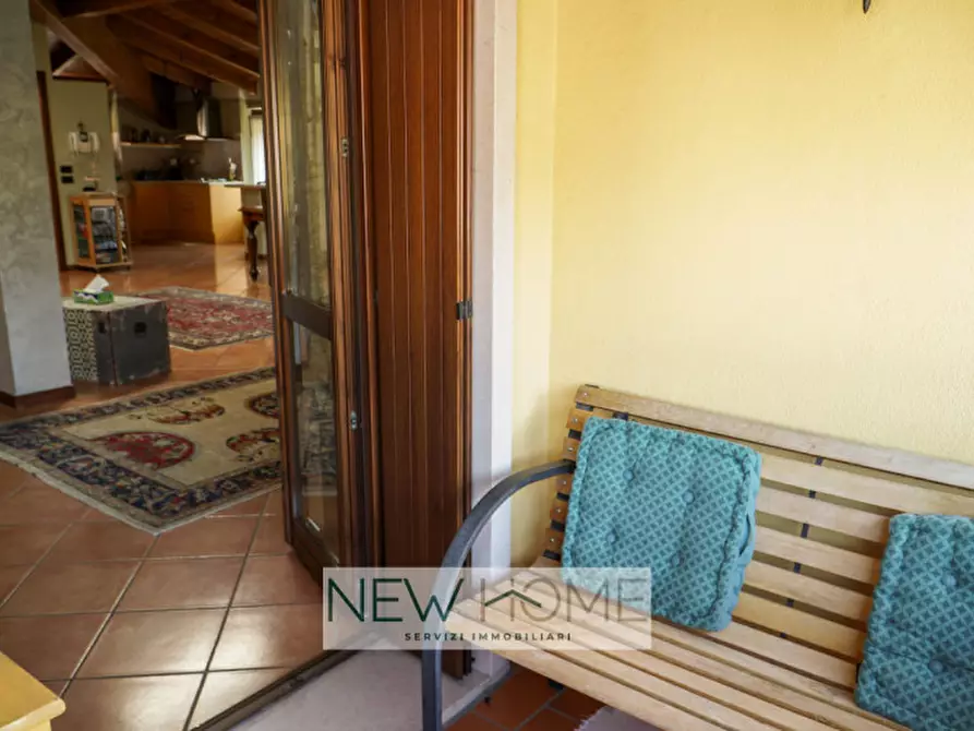 Immagine 59 di Casa bifamiliare in vendita  in via Alfonsine 3 a Verona