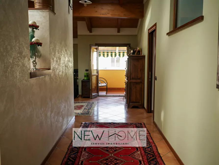 Immagine 60 di Casa bifamiliare in vendita  in via Alfonsine 3 a Verona